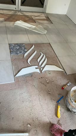 Strictly Tiling