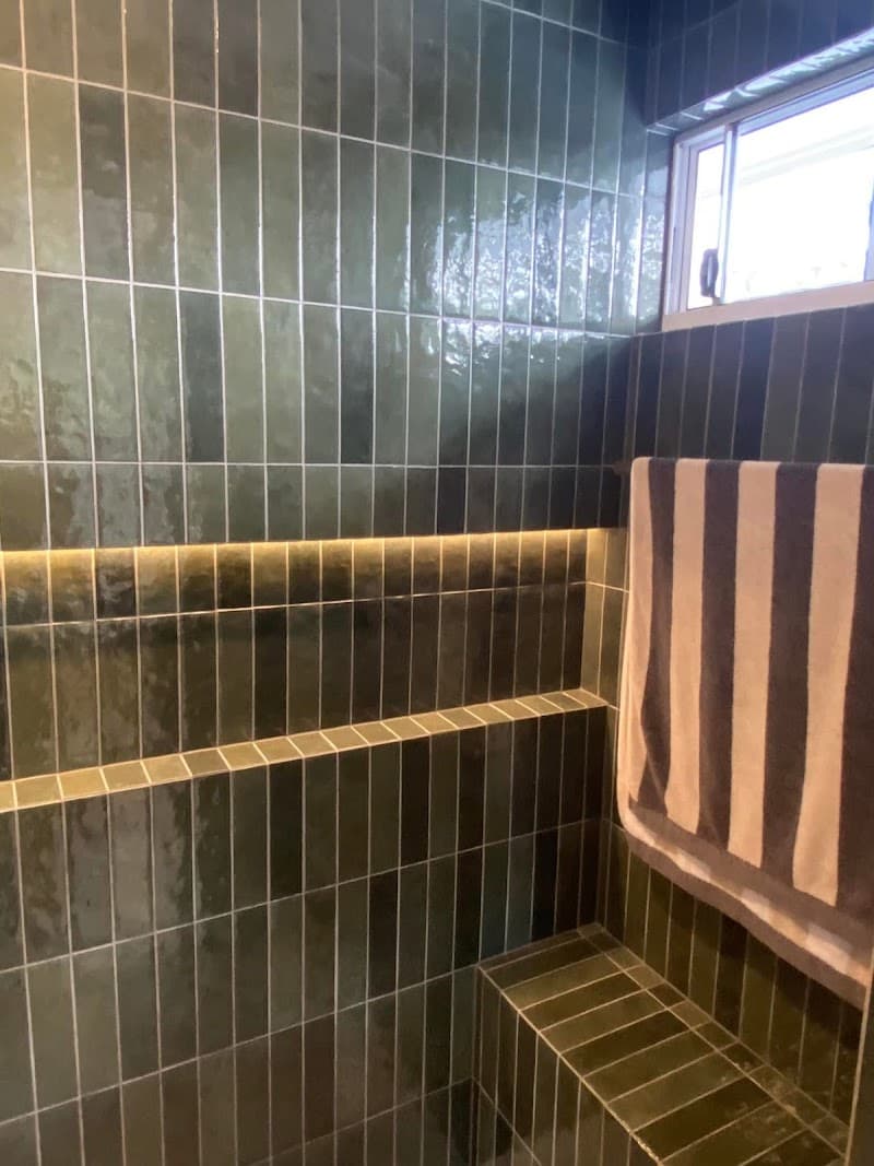 Strictly Tiling tiling work in Brassall
