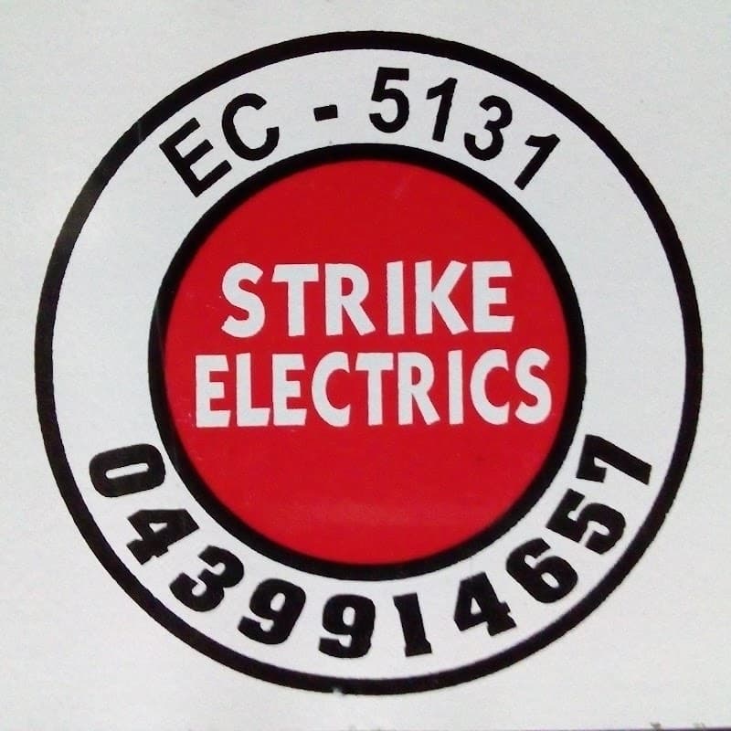 Strike Electrics electrician work in South Bunbury