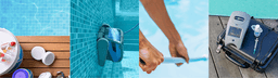Striking Pool Care