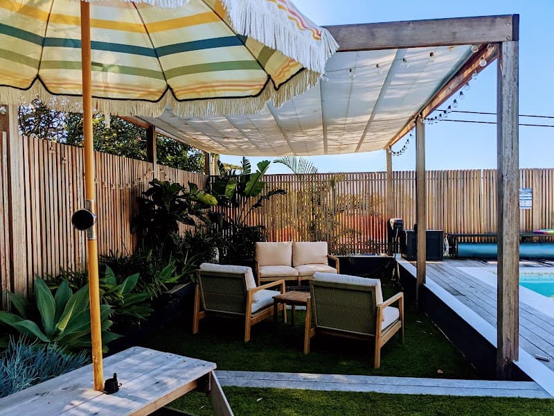 Strolin Landscapes landscaping work in Terrigal