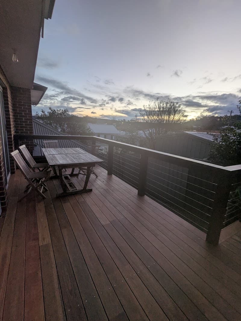 Strolin Landscapes landscaping work in Terrigal