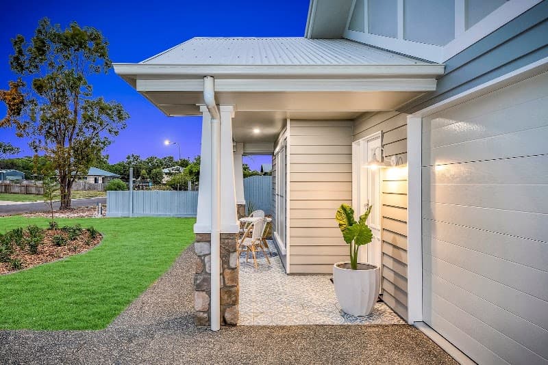 Stroud Homes Bundaberg kitchen renovation work in Bundaberg Central