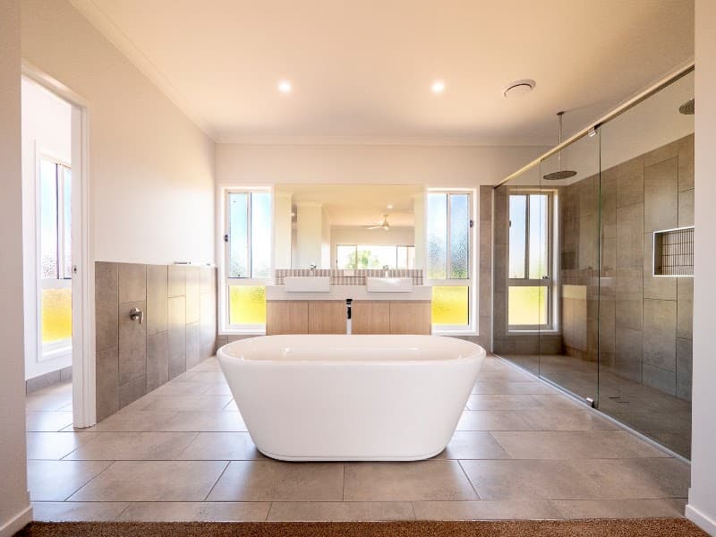 Stroud Homes Bundaberg kitchen renovation work in Bundaberg Central