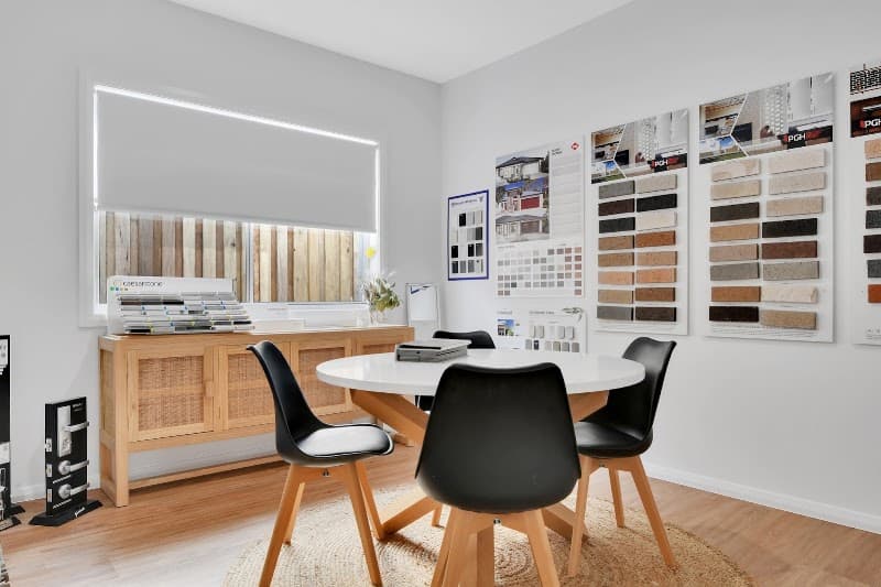 Stroud Homes Port Macquarie kitchen renovation work in Port Macquarie