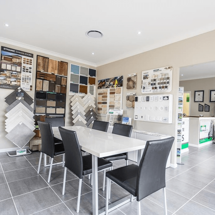 Stroud Homes Port Macquarie kitchen renovation work in Port Macquarie