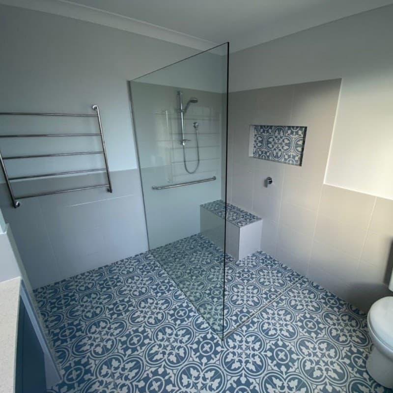 Stroud Homes Port Macquarie kitchen renovation work in Port Macquarie