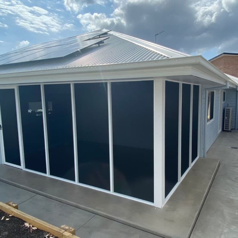 Stroud Homes Port Macquarie kitchen renovation work in Port Macquarie