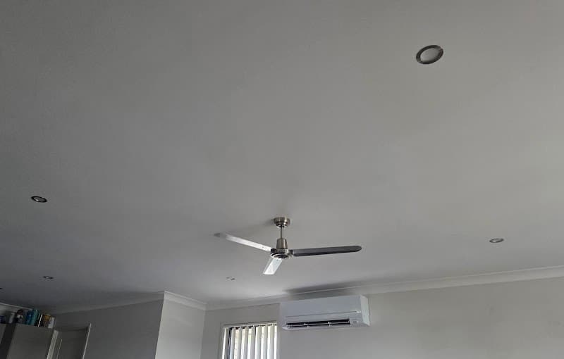 Strybos & Sons Electrical Pty Ltd electrician work in Ipswich