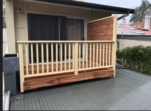 STT Carpentry carpentry work in Koolewong