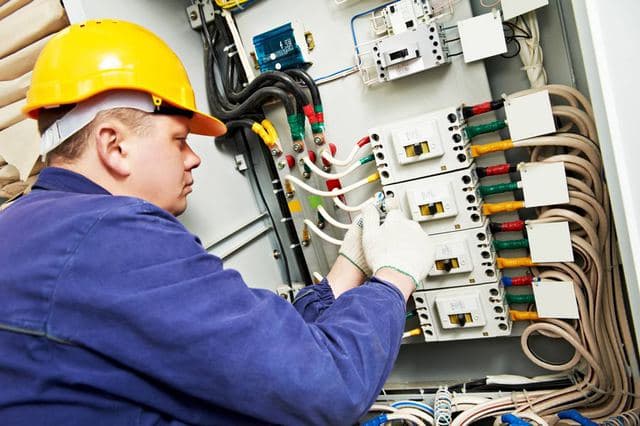 STT ELECTRICAL SERVICES air conditioning work in Rockhampton City