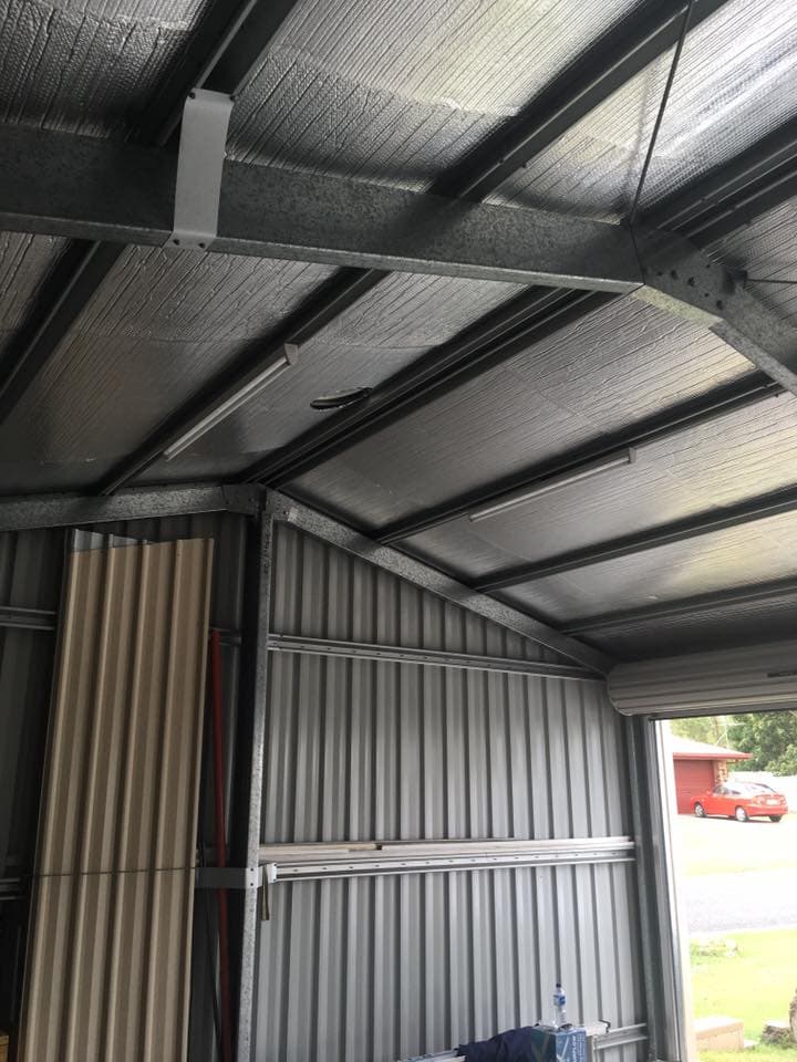 STT ELECTRICAL SERVICES air conditioning work in Rockhampton City