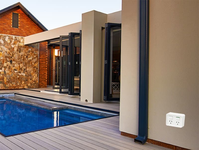 StudCorp Electrical Rockingham electrician work in Rockingham