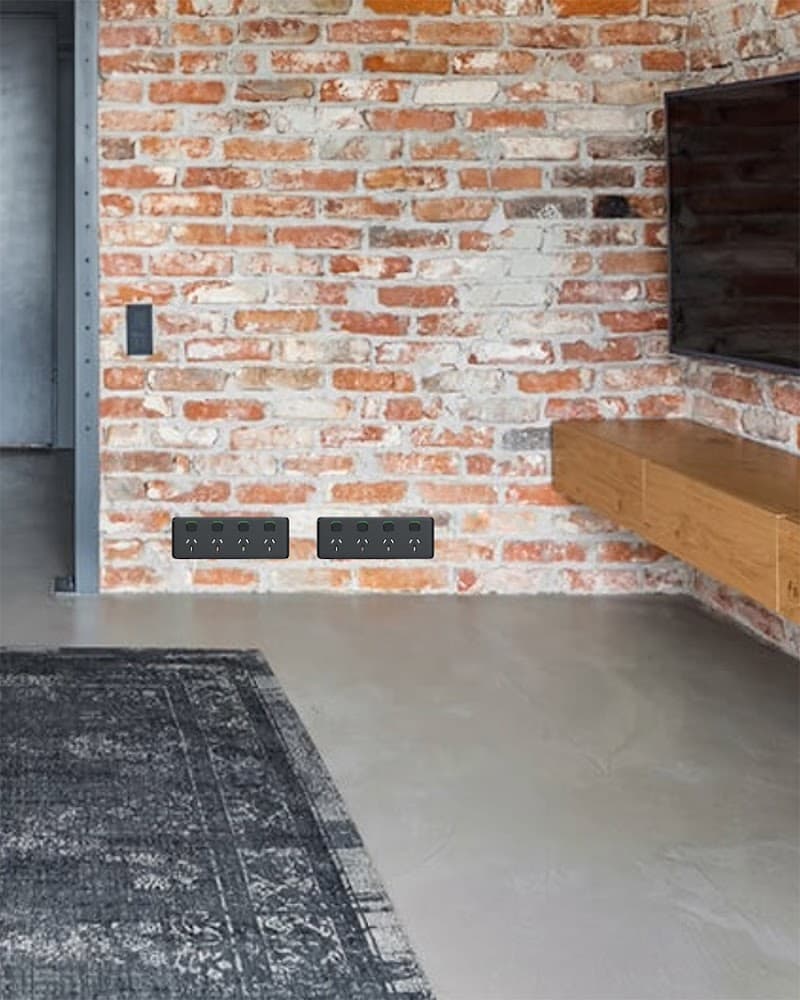 StudCorp Electrical Rockingham electrician work in Rockingham