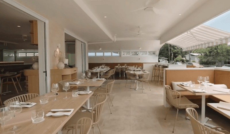 Studio 29 kitchen renovation work in Cairns City