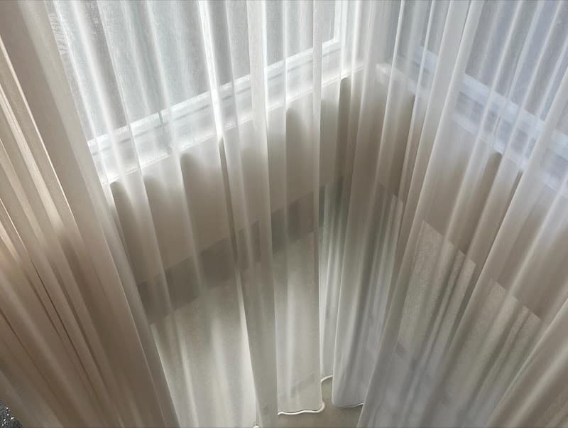 Studio Curtains & Blinds curtains & blinds work in Mount Gravatt