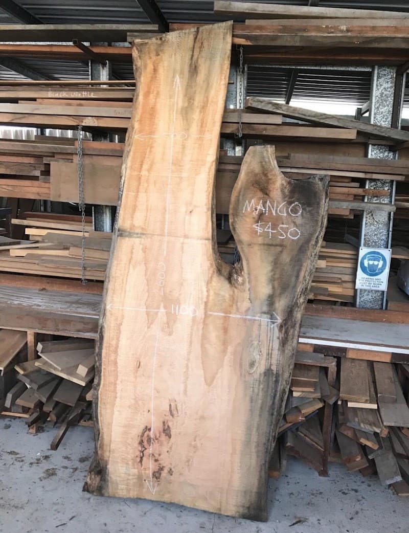 Studio Dubbeld | Woodworking School & Fine Furniture carpentry work in Belgian Gardens