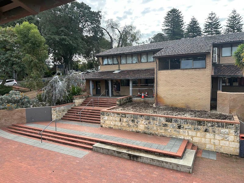 Stumped WA tree services work in East Victoria Park