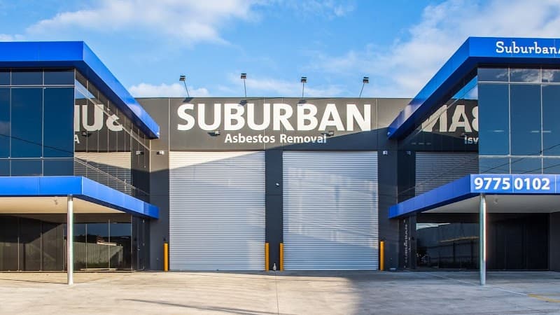 Suburban Asbestos Removal asbestos removal work in Seaford
