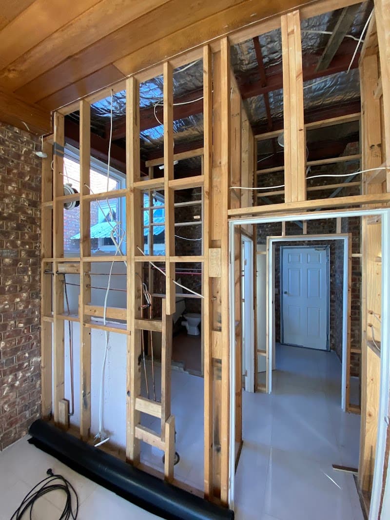 Suburban Asbestos Removal asbestos removal work in Seaford