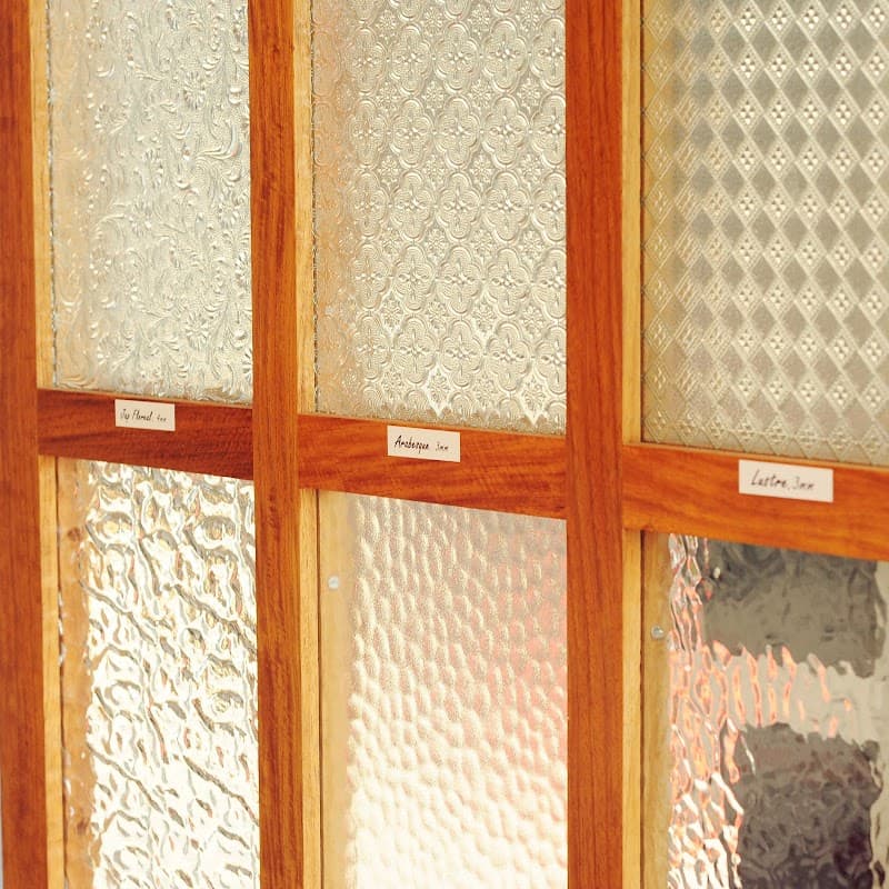 Suburban Glass glass & glazier work in East Brisbane