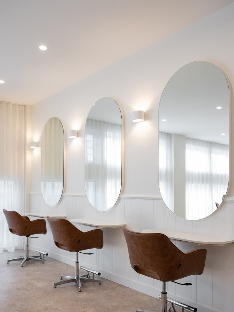 Suburban Glass glass & glazier work in East Brisbane