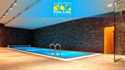 Suburban Pool & Spa Service