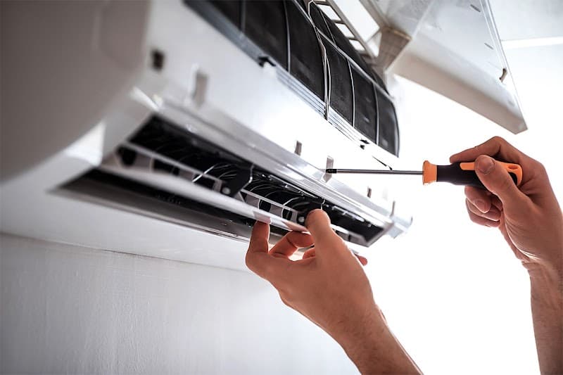 SubZero Refrigeration & Electrical appliance repair work in Currajong