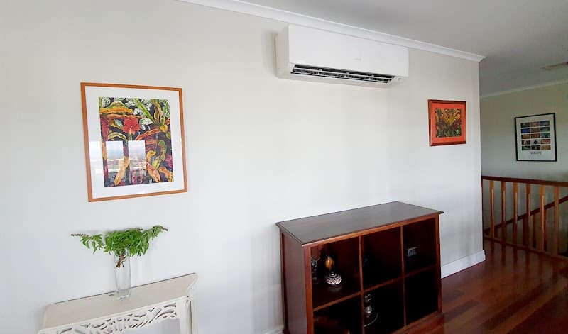 SubZero Refrigeration & Electrical appliance repair work in Currajong