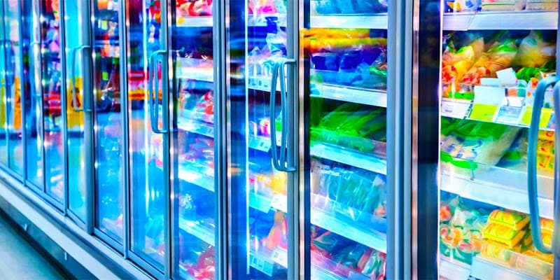 SubZero Refrigeration & Electrical appliance repair work in Currajong