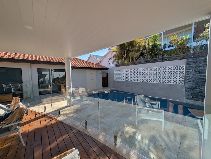 Suds Cleaning Services gutter cleaning work in Scarborough
