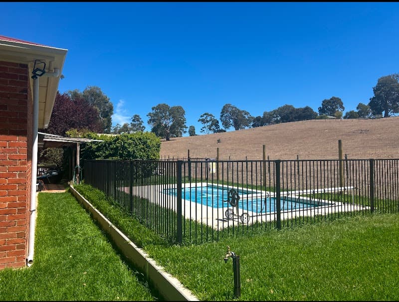 Summertime Pools Adelaide pool builder work in Edwardstown