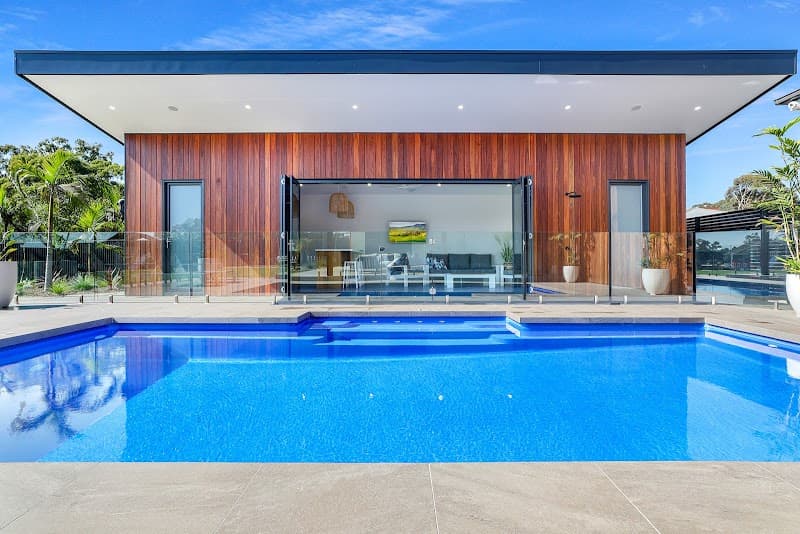 Summertime Pools Adelaide pool builder work in Edwardstown