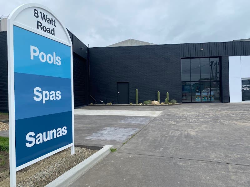Summertime Pools Mornington pool builder work in Mornington