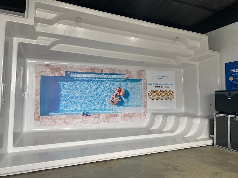 Summertime Pools Mornington pool builder work in Mornington