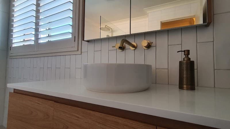 Summit Bathrooms - The bathroom renovation specialists bathroom renovation work in Kurri Kurri