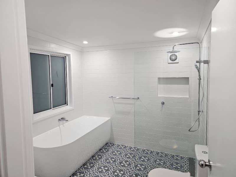 Summit Bathrooms - The bathroom renovation specialists bathroom renovation work in Kurri Kurri