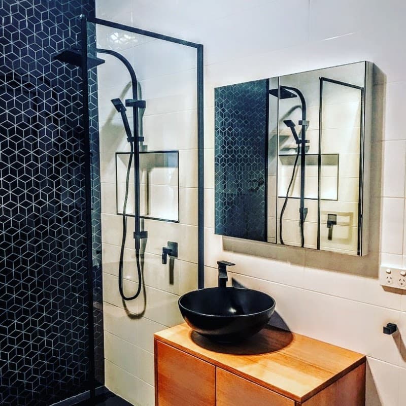 Summit Bathrooms - The bathroom renovation specialists bathroom renovation work in Kurri Kurri