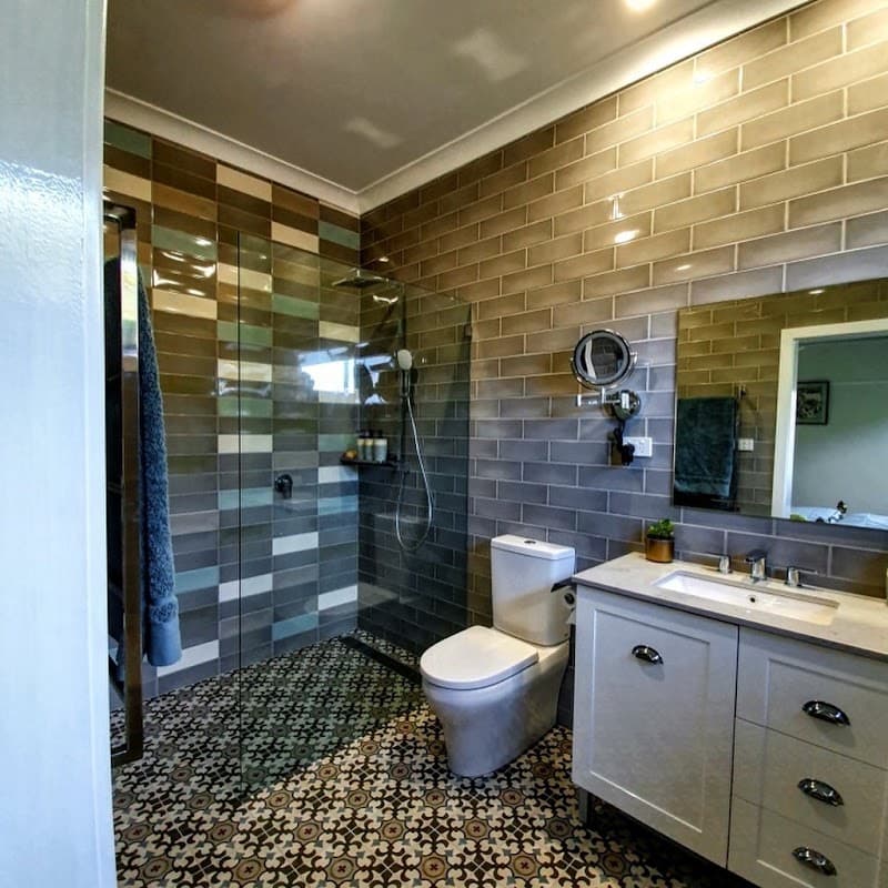 Summit Bathrooms - The bathroom renovation specialists bathroom renovation work in Kurri Kurri