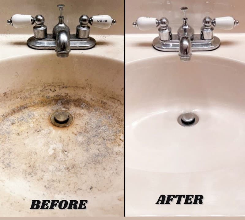 Summit Cleaning Ipswich cleaning work in Ipswich