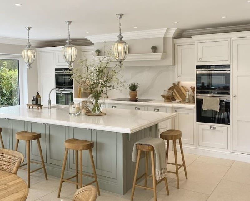 Summit Cleaning Ipswich cleaning work in Ipswich