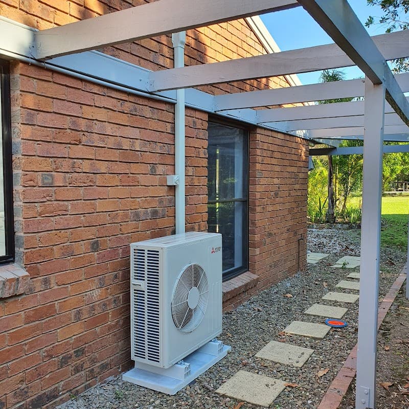 Summit Electrical & Air Conditioning air conditioning work in Kunda Park