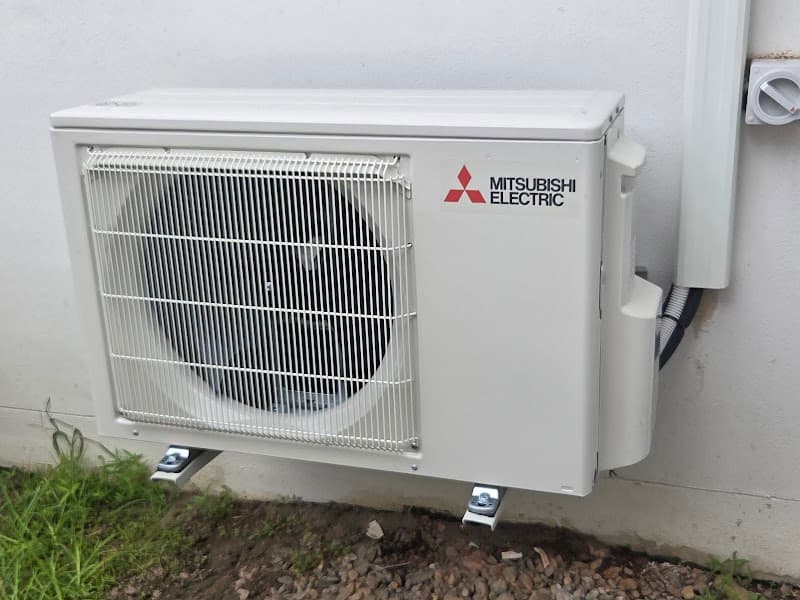 Summit Electrical & Air Conditioning air conditioning work in Kunda Park