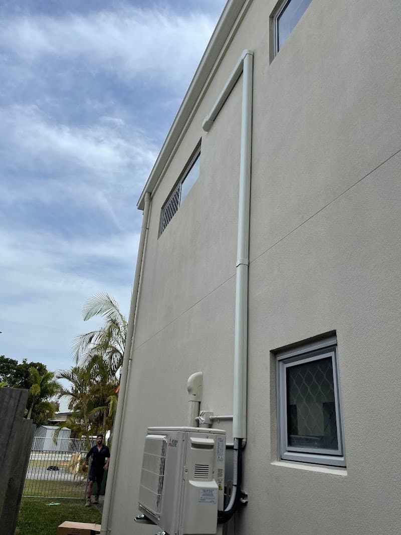 Summit Electrical & Air Conditioning air conditioning work in Kunda Park
