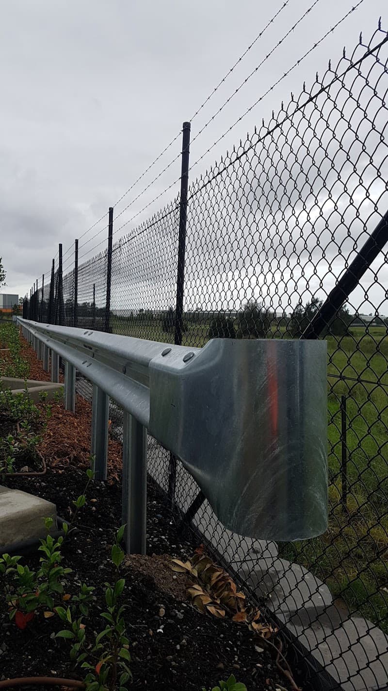 Summit Fencing fencing work in Emu Heights