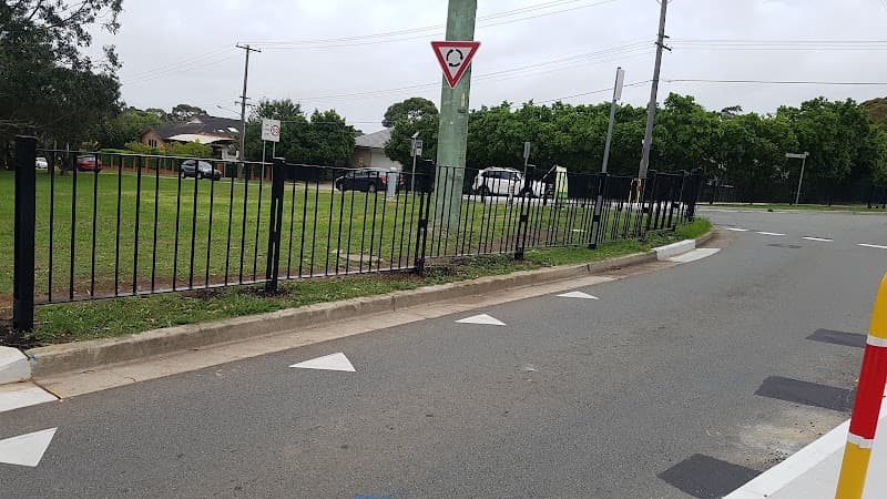 Summit Fencing fencing work in Emu Heights