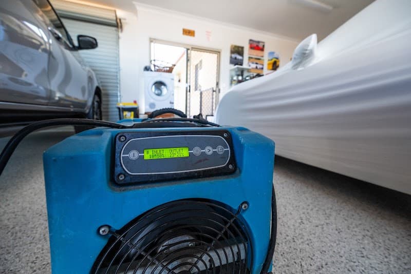 Sun Dry Carpet Steam Cleaning and Pest Control Services carpet cleaning work in North Lakes