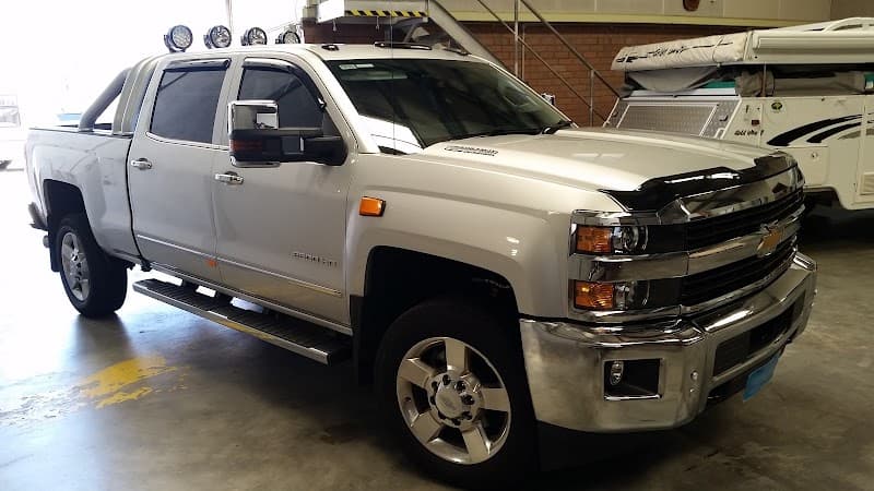 Sun Saver Window Tinting window tinting work in Wanneroo