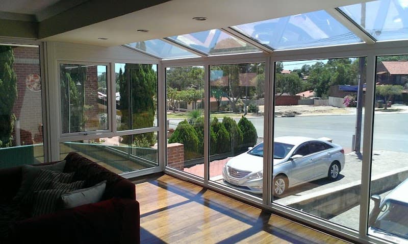 Sun Saver Window Tinting window tinting work in Wanneroo