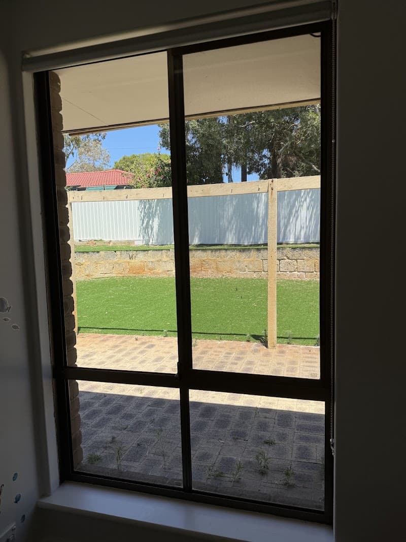 Sun Saver Window Tinting window tinting work in Wanneroo